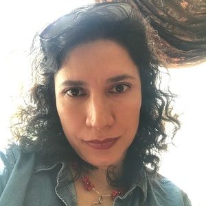 Meet your Posher, Andrea